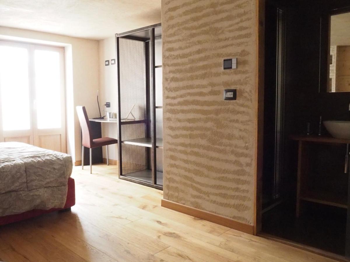 Virasol In Citta, Camera Nuvole Cuneo Zewnętrze zdjęcie