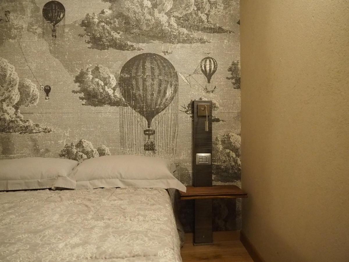 Virasol In Citta, Camera Nuvole Cuneo Zewnętrze zdjęcie