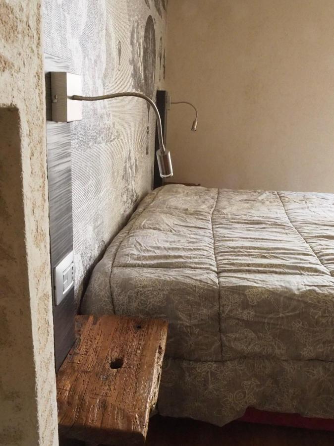 Virasol In Citta, Camera Nuvole Cuneo Zewnętrze zdjęcie